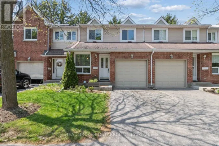 10 - 180 HIGHLAND CRESCENT, Kitchener