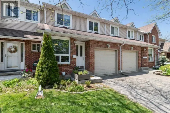 10 - 180 HIGHLAND CRESCENT, Kitchener