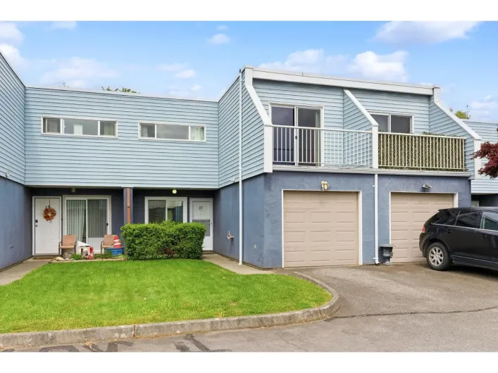 10 1829 HEATH ROAD|Agassiz, Agassiz