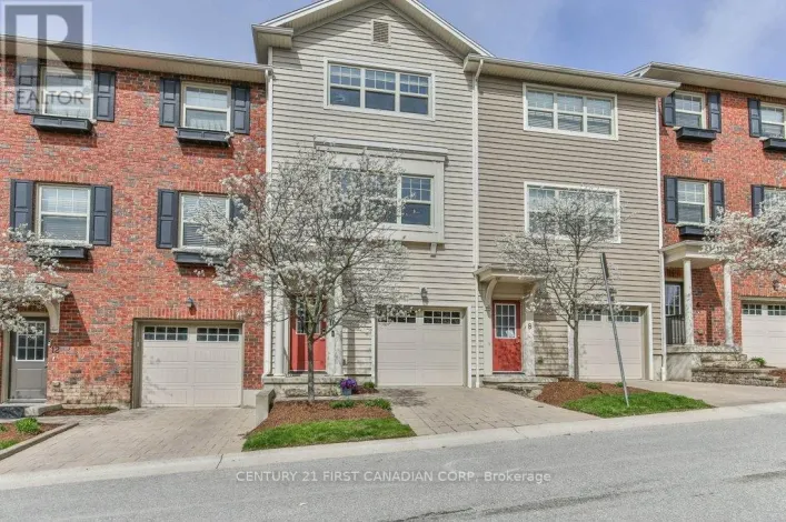 10 - 1850 BEAVERBROOK AVENUE, London North