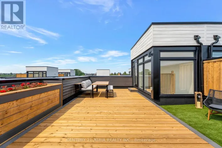 10 - 188 ANGUS DRIVE, Ajax