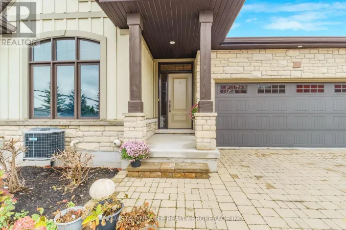 10 - 19 HILLSIDE DRIVE E, Niagara-on-the-Lake