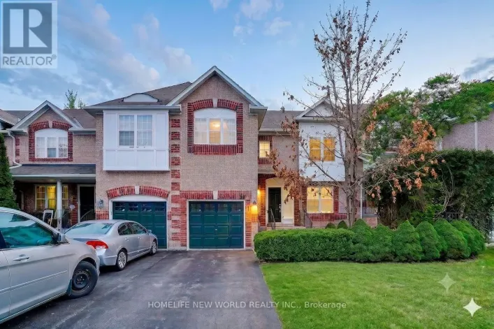 10 - 199 HILLCREST AVENUE, Mississauga