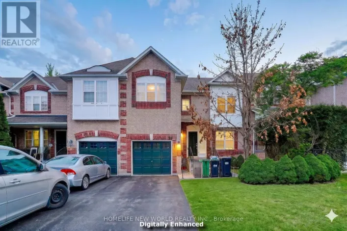 10 - 199 HILLCREST UPPER AVENUE, Mississauga