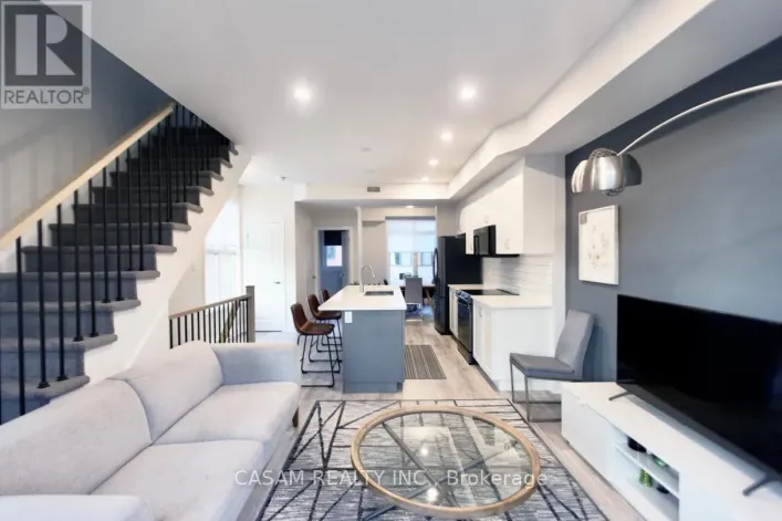 10 - 2 WILLOW STREET N, Brant