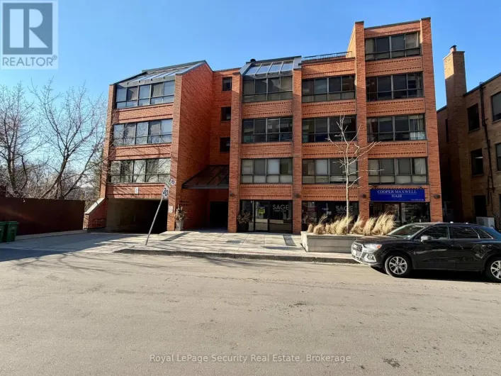 10 - 20 GLEBE ROAD W, Toronto