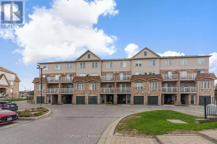 10 - 200 MCLEVIN AVENUE, Toronto