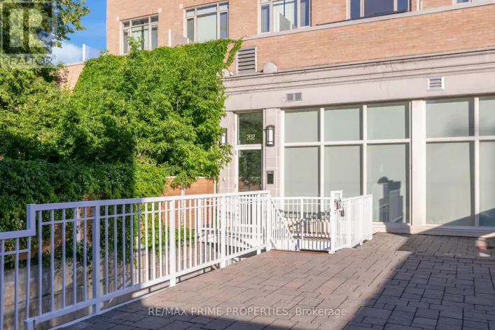 10 - 202 ST PATRICK STREET, Ottawa