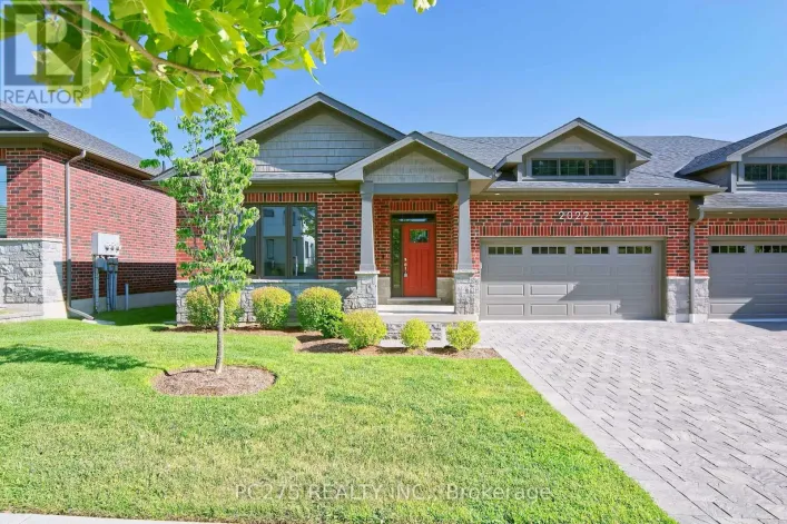 10 - 2022 UPPERPOINT BOULEVARD, London South