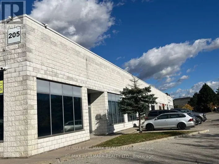 10 - 205 CLAYTON DRIVE, Markham