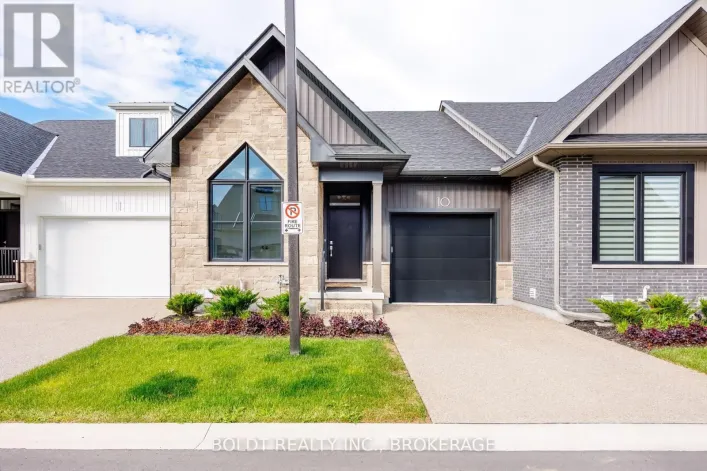 10 - 205 ST DAVIDS ROAD, Thorold