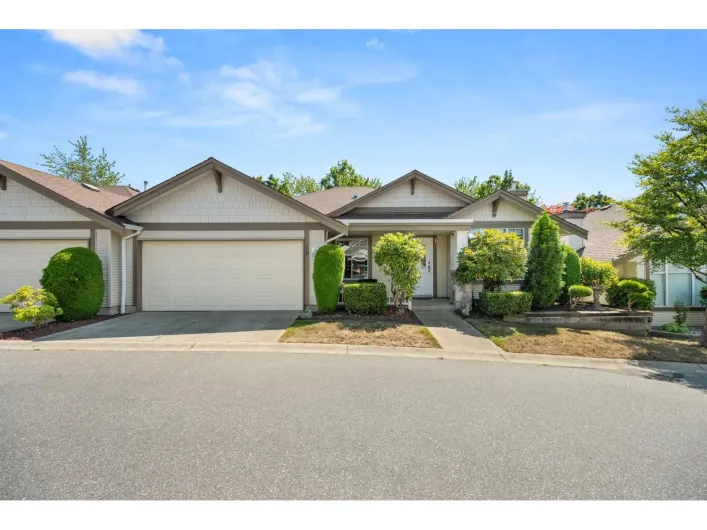 10 20751 87 AVENUE, Langley