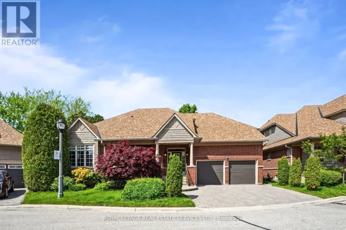 10 - 2130 DICKSON ROAD, Mississauga