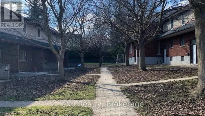 10 - 215 MCNAB STREET, Brockton