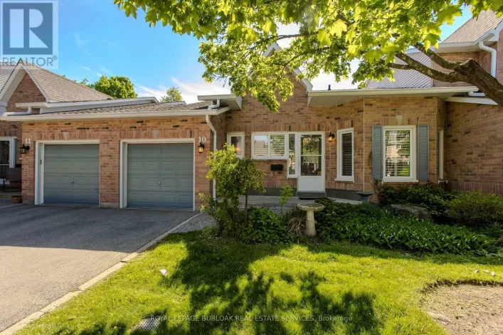 10 - 2155 DUNCASTER DRIVE, Burlington