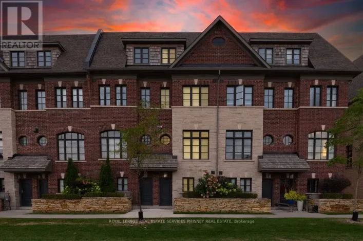 10 - 2160 TRAFALGAR ROAD W, Oakville