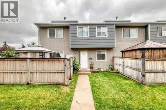 10, 219 90 Avenue SE, Calgary