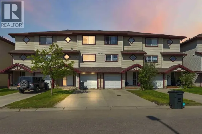 10, 220 Swanson Crescent, Fort McMurray