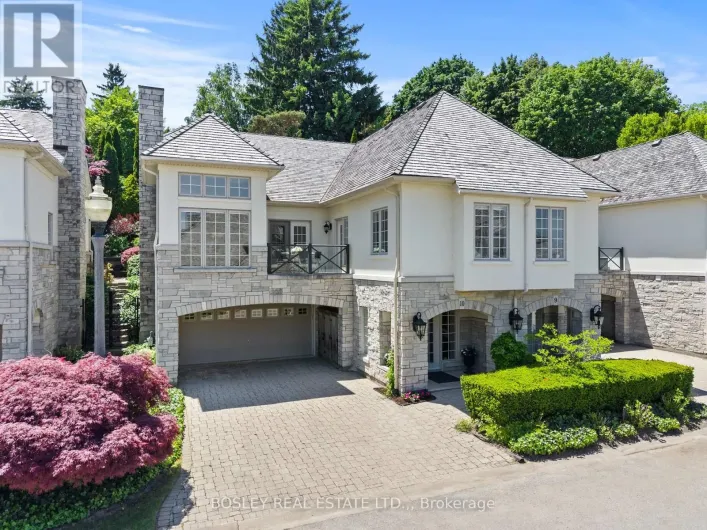 10 - 222 RICARDO STREET, Niagara-on-the-Lake