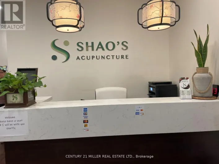 10 - 225 SPEERS ROAD, Oakville