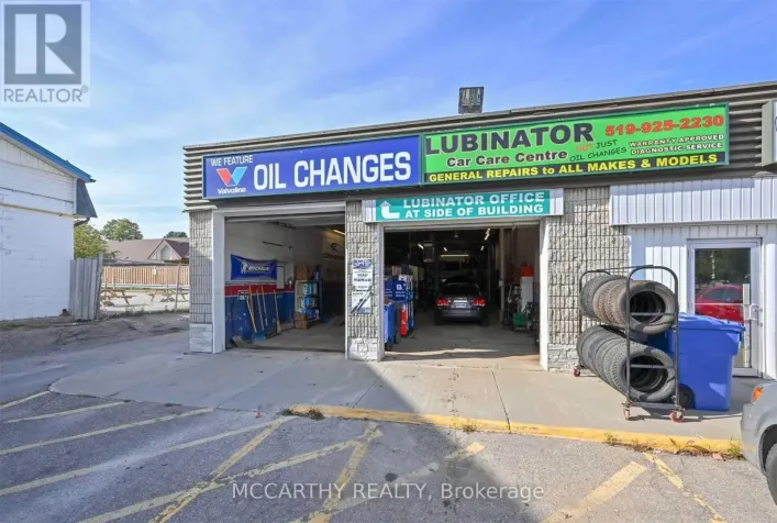 10 - 226 FIRST AVENUE E, Shelburne