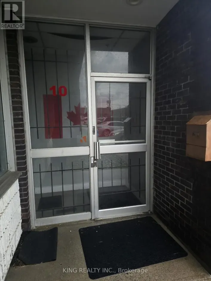 10 - 2266 DREW ROAD, Mississauga