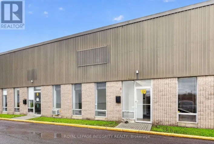 10 - 2295 STEVENAGE DRIVE, Ottawa