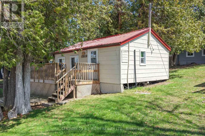 #10 - 230-232 LAKE DALRYMPLE ROAD, Kawartha Lakes