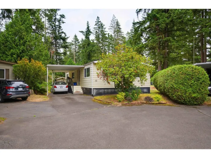 10 2306 198TH STREET, Langley