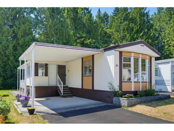 10 2315 198 STREET, Langley