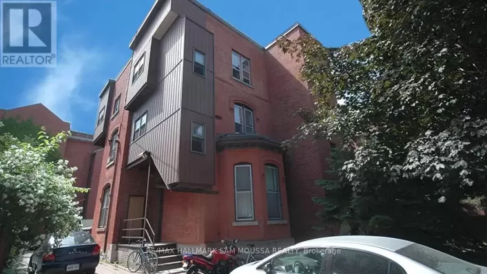 10 - 232 COOPER STREET, Ottawa