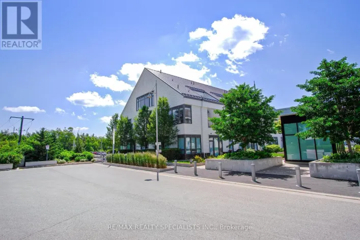 10 - 233 BROWARD WAY, Innisfil