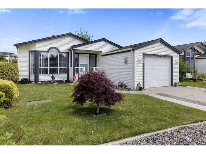 10 2345 CRANLEY DRIVE, Surrey