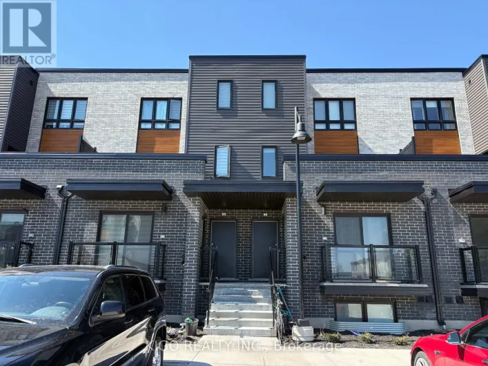 10 - 235 CHAPEL HILL DRIVE, Kitchener