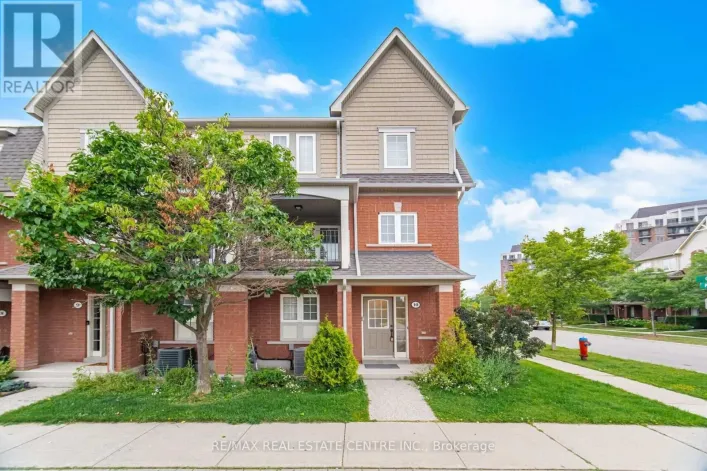 10 - 2360 PARKHAVEN BOULEVARD, Oakville