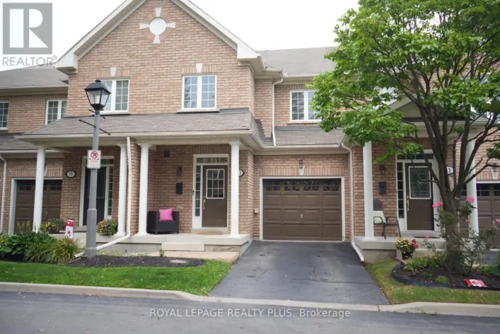 10 - 2410 WOODWARD AVENUE, Burlington