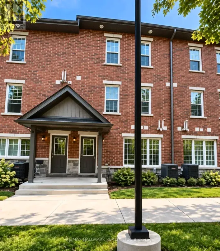 10 - 242 PENETANGUISHENE ROAD, Barrie