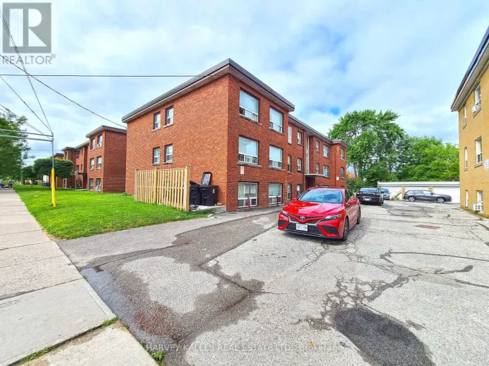 10 - 2434 KEELE STREET, Toronto