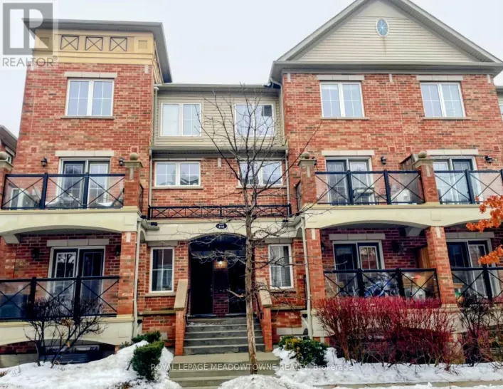10 - 2464 POST ROAD, Oakville