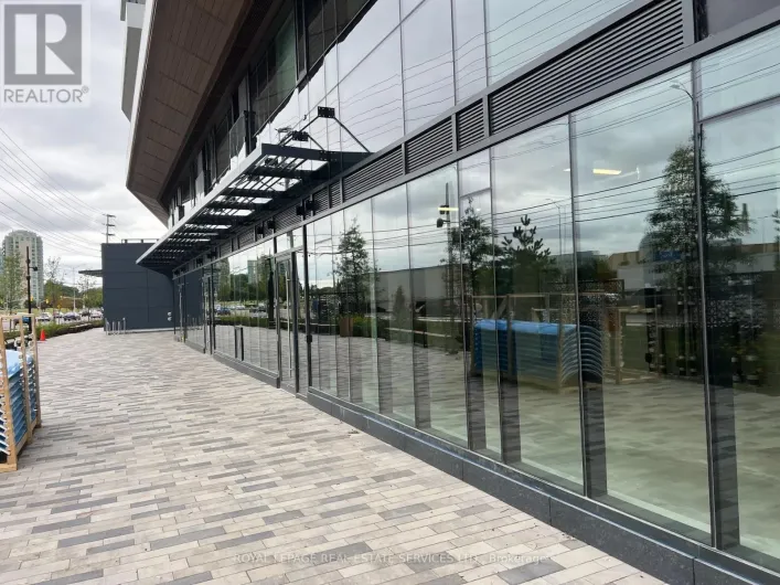 10 - 2485 EGLINTON AVENUE W, Mississauga