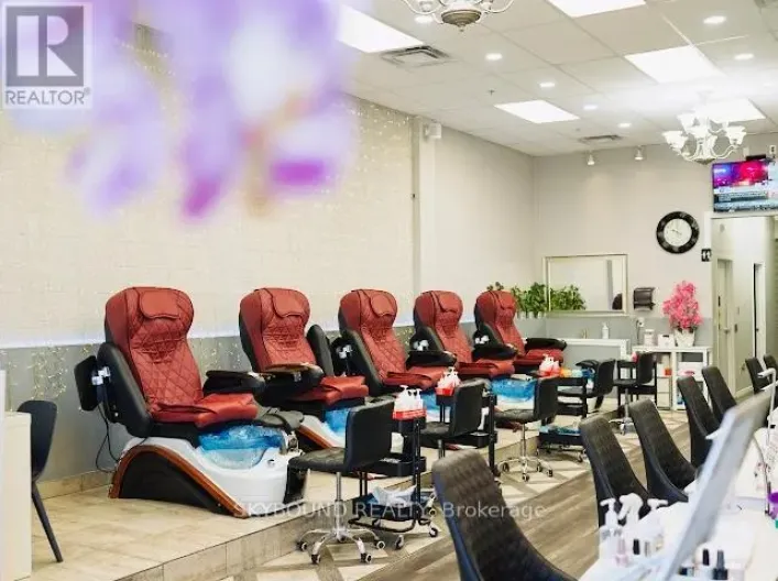 10 - 2499 RUTHERFORD ROAD, Vaughan