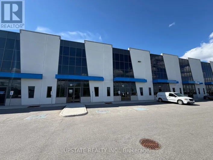 10 - 25 NEWKIRK COURT, Brampton