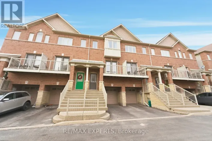 10 - 25 VIKING DRIVE, Hamilton
