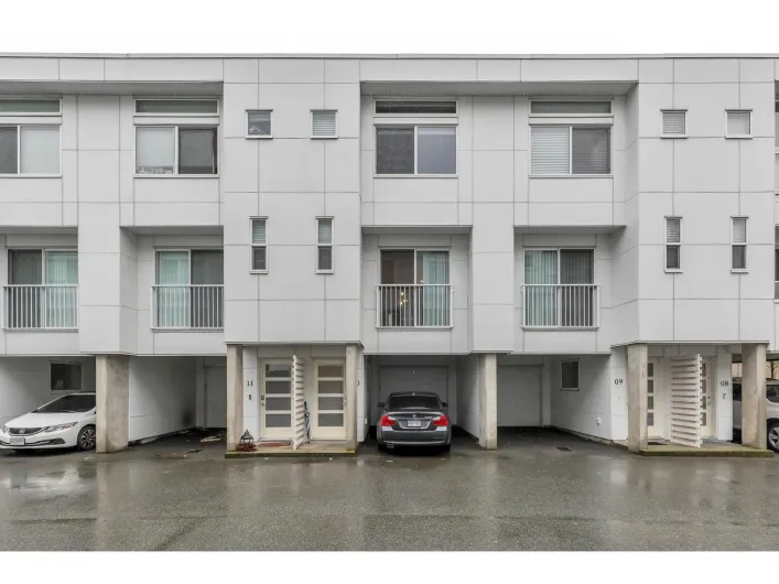 10 2505 WARE STREET, Abbotsford