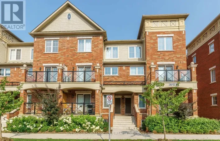 10 - 2508 POST ROAD, Oakville