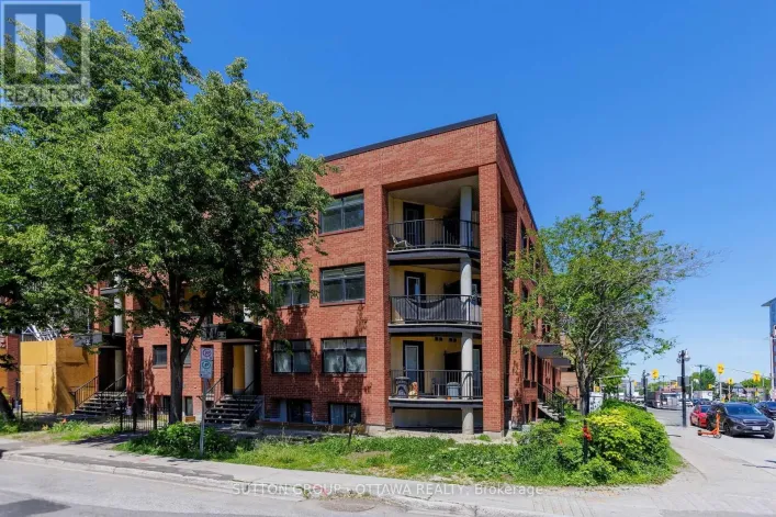 10 - 255 CLARENCE STREET, Ottawa