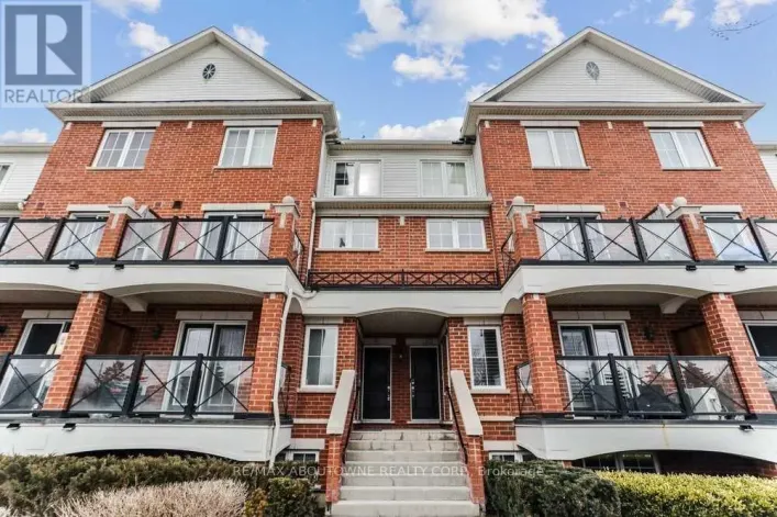 10 - 2579 SIXTH LINE, Oakville