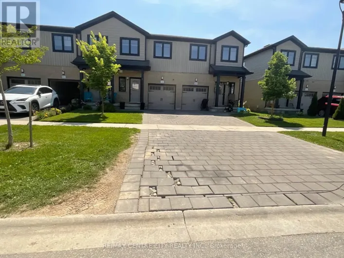 10 - 2609 HOLBROOK DRIVE, London South