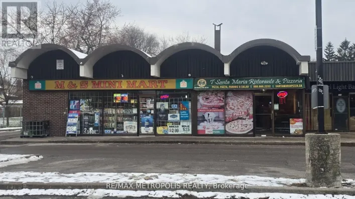 10 - 261 MICHAEL BOULEVARD, Whitby