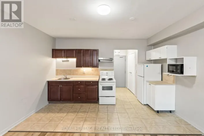 10 - 264 DIVISION STREET, Cobourg